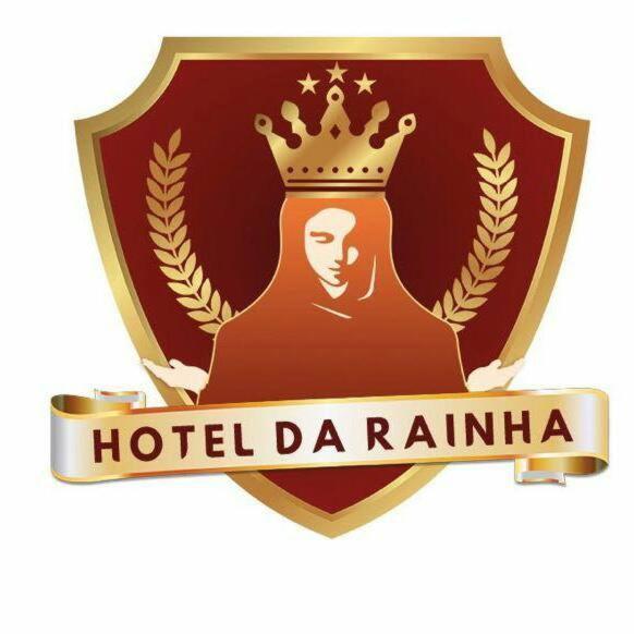 Hotel Da Rainha Cachoeira Paulista Exterior foto